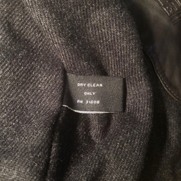 Jos. A. Bank Jacket Liner - Picture 3 of 6